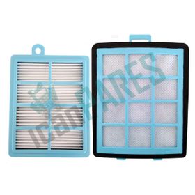 Philips FC 9724 PowerPro Expert Hepa Filtre Seti