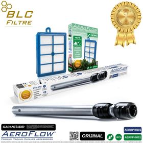Philips FC 9724 Powerpro Orijinal Süpürge Borusu