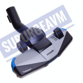 Philips FC 9724/09 Power Pro Expert 650 W Süpürge Emici Yer Başlığı