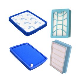 Philips FC 9733 9734 Elektrikli Süpürge Filtre Seti