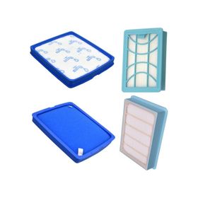 Philips FC 9733 9734 Elektrikli Süpürge Filtre Seti