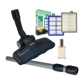 Philips FC 9743 Süpürge Emici Yer Başlığı