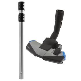 Philips FC 9744 PowerPro Expert TriActive ile Uyumlu Emici Yer Başlığı