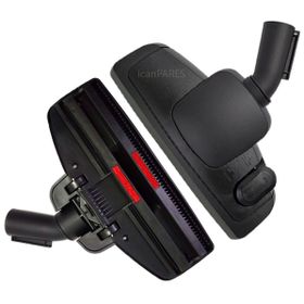 Philips FC 9750 PowerPro Mac TriActive Emici Başlık