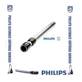 Philips FC 9751/07 PowerPro Max Orijinal Çelik Süpürge Borusu