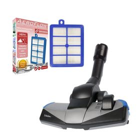 Philips FC 9911 Marathon Ultimate Süpürge Emici Yer Başlığı