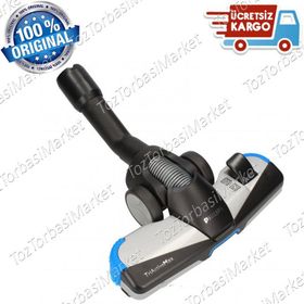 Philips FC 9911 Marathon Ultimate Süpürge Emici Yer Başlığı