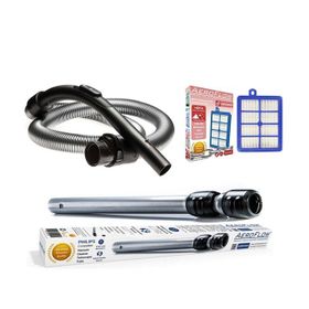 Philips FC 9911 Marathon Ultimate Süpürge Hepa Filtresi