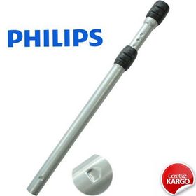 Philips FC 9911 Marathon Ultimate Teleskopik Süpürge Borusu
