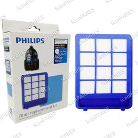 Philips FC 9912 Marathon Ultimate Elektrikli Süpürge Ön Filtresi