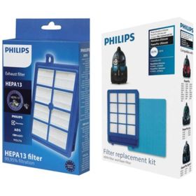 Philips FC 9919 Marathon Ultimate Hepa Filtre Seti