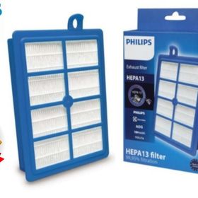 Philips FC 9919/07 Marathon Ultimate Süpürge Hepa Filtresi