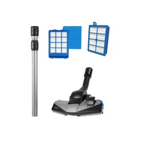 Philips FC 9922 PowerPro Teleskopik Boru