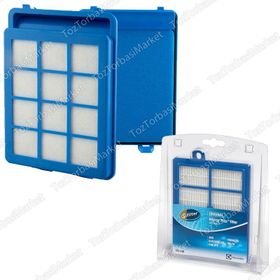 Philips FC 9922 PowerPro Ultimate Hepa Filtre Seti