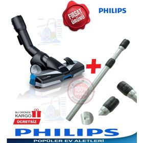 Philips FC 9923 Boru Başlık