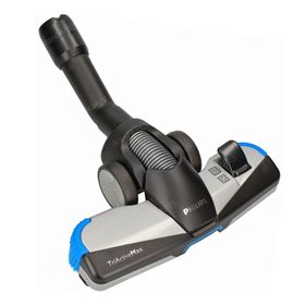Philips FC 9923 Marathon Ultimate Speedy Clean Tüm Yüzeyler İçin Süpürge Emici Yer Başlığı