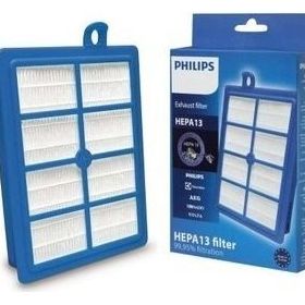 Philips FC 9923 Marathon Ultimate Süpürge Hepa Filtresi