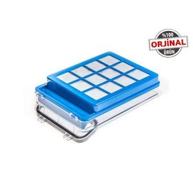 Philips FC 9923 Marathon Ultimate Süpürge Hepa Filtresi