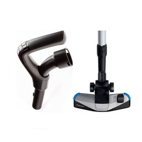 Philips FC 9923/07 TriActive Orjinal Süpürge Emici Başlık