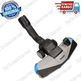 Philips FC 9923/07 TriActive Orjinal Süpürge Emici Başlık