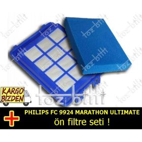 Philips FC 9924 Marathon Ultimate Elektrikli Süpürge Ön Filtresi