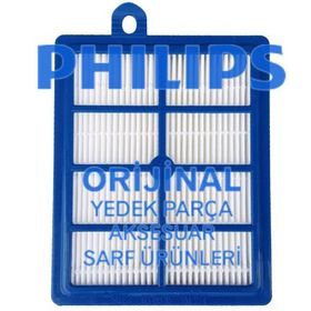 Philips FC 9924 Marathon Ultimate Hepa Filtre Seti