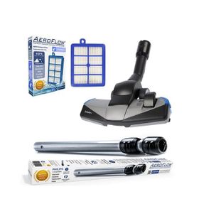 Philips FC 9924 Marathon Ultimate Süpürge Emici Yer Başlığı Aparatı Plastik Borusu