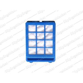 Philips FC 9924 Marathon Ultimate Süpürge Hepa Filtre Seti
