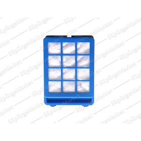 Philips FC 9924 Marathon Ultimate Süpürge Hepa Filtre Seti