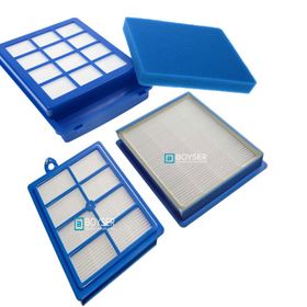 Philips FC 9924/07 Hepa Filtre Seti