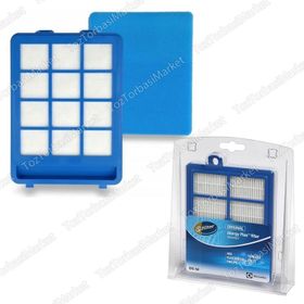 Philips FC 9924/07 Hepa Filtre Seti
