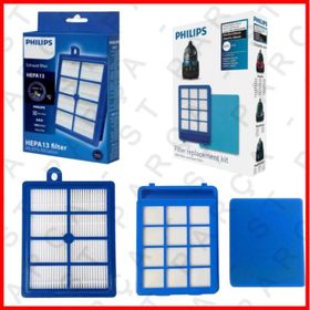 Philips FC 9924/07 Hepa Filtre Seti