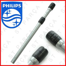 Philips FC 9925 Marathon Ultimate Çelik Süpürge Borusu