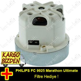 Philips FC 9925 Süpürge Motoru