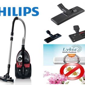 Philips FC 9925/07 Emici Başlık