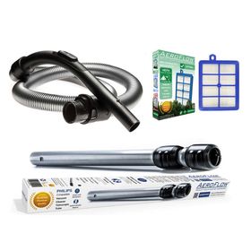 Philips FC 9925,FC 9926 Marathon Ultimate Orijinal Süpürge Borusu
