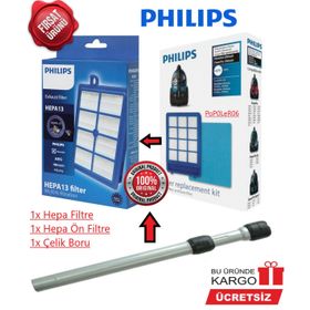 Philips FC 9926 Uyumlu Marathon Ultimate Süpürge Hortumu