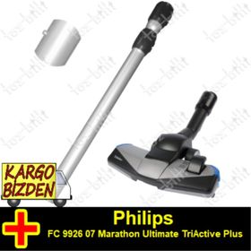 Philips FC 9926/07 Emici Başlık