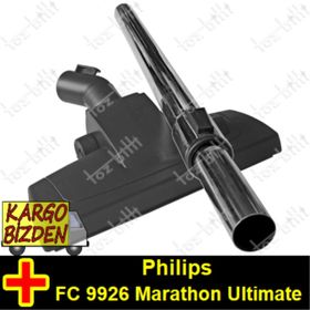 Philips FC 9926/07 Emici Başlık