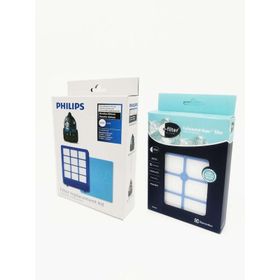 Philips FC 9928/07 Hepa Filtre Seti