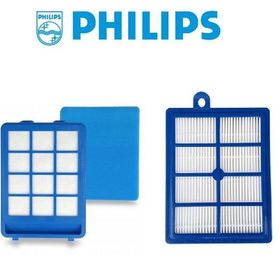 Philips FC 9928/07 Hepa Filtre Seti