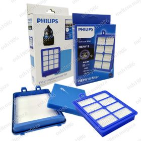 Philips FC 9929 Marathon Ultimate Süpürge Ön Filtresi