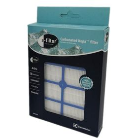 Philips FC 9929/07 Hepa Filtre Seti