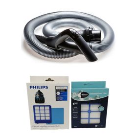 Philips FC 9931 Marathon Ultimate Uyumlu Süpürge Hortumu