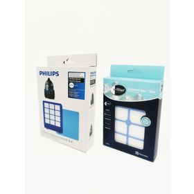 Philips FC 9932 PowerPro Ultimate Hepa Filtre Seti