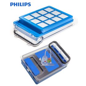 Philips FC 9932 PowerPro Ultimate Süpürge Hepa Filtresi