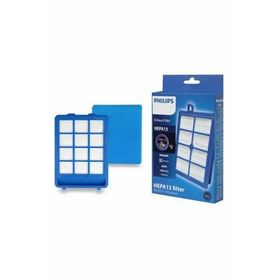 Philips FC 9932/07 Marathon Ultimate Hepa Filtre Seti