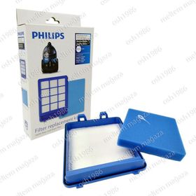 Philips FC 9934 Marathon Ultimate Süpürge Ön Filtresi
