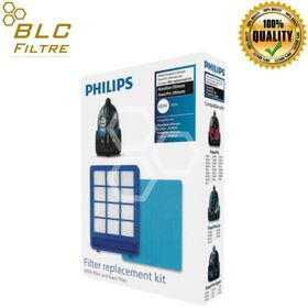 Philips FC 9934 Marathon Ultimate Süpürge Ön Filtresi