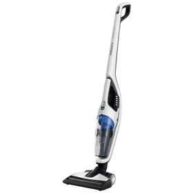 Philips FC6171/01 PowerPro Duo 2'si 1 Arada 25.2 V Dikey Şarjlı Süpürge Siyah-Beyaz